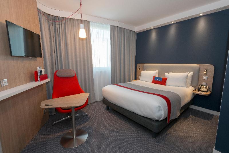 Holiday Inn Express Paris Velizy - Oda