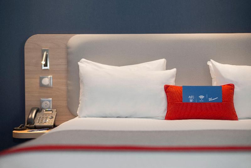 Holiday Inn Express Paris Velizy - Oda