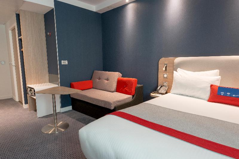 Holiday Inn Express Paris Velizy - Oda