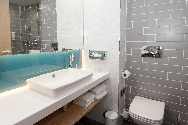 Holiday Inn Express Paris Velizy - Oda