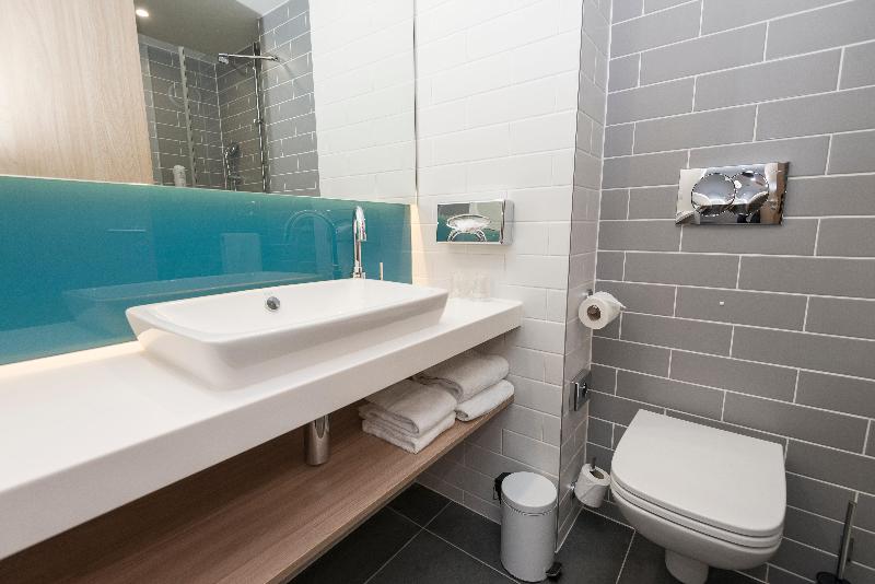 Holiday Inn Express Paris Velizy - Oda