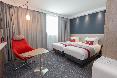 Holiday Inn Express Paris Velizy oda fotoğrafı