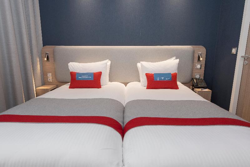 Holiday Inn Express Paris Velizy - Oda