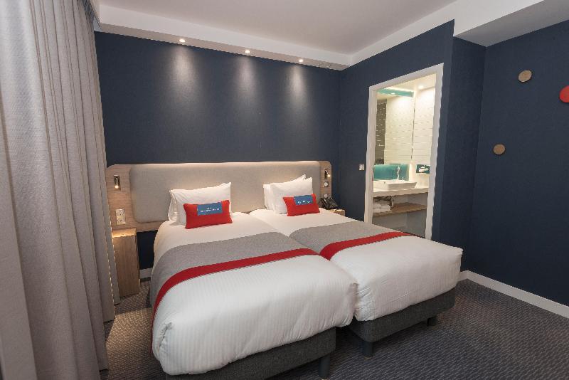 Holiday Inn Express Paris Velizy - Oda