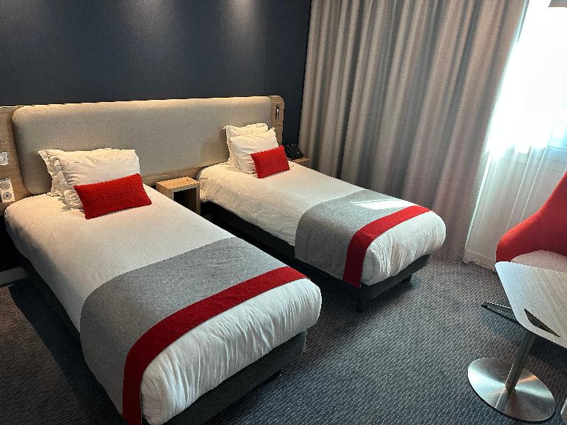 Holiday Inn Express Paris Velizy - Oda