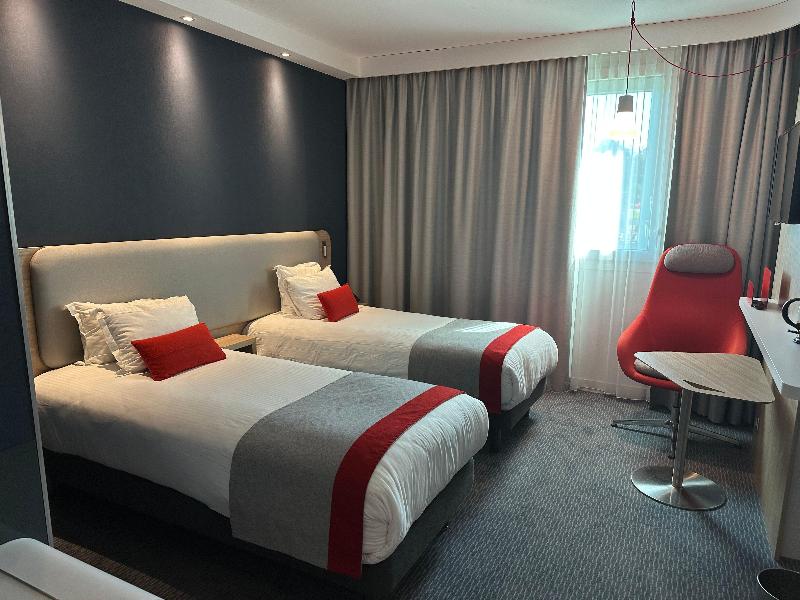 Holiday Inn Express Paris Velizy - Oda
