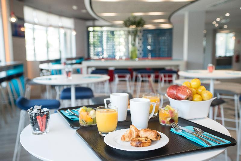 Holiday Inn Express Paris Velizy - Restoran