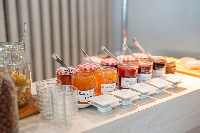 Holiday Inn Express Paris Velizy - Restoran