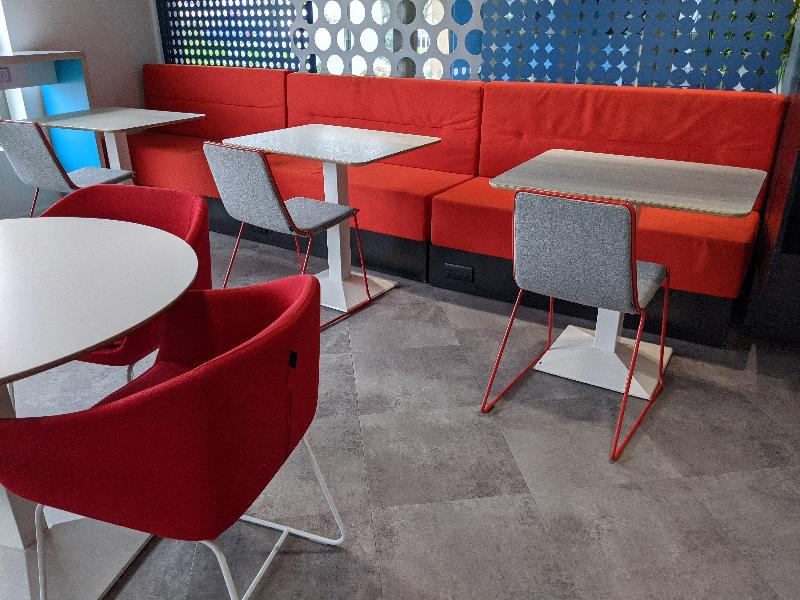 Holiday Inn Express Paris Velizy - Restoran