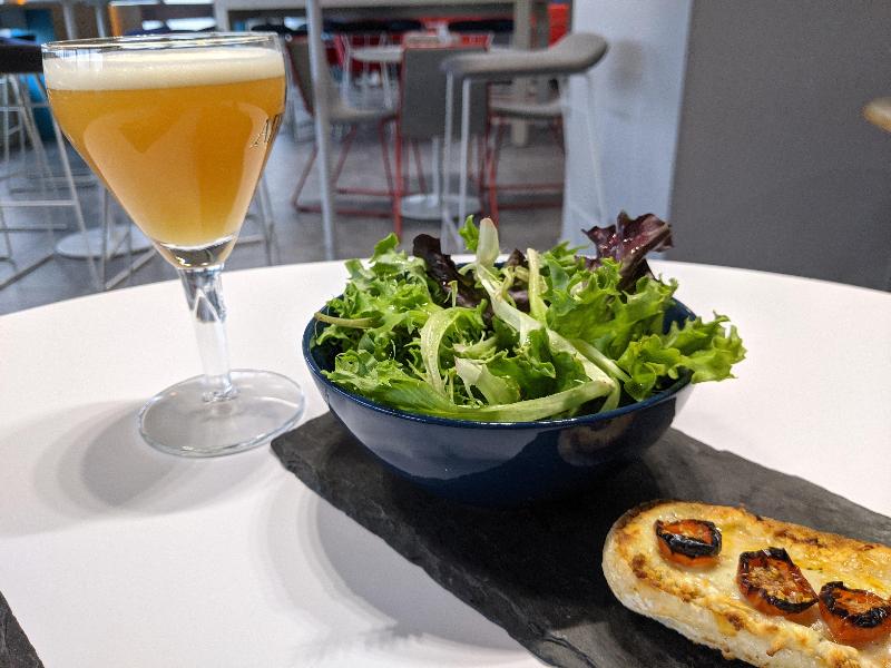 Holiday Inn Express Paris Velizy - Restoran
