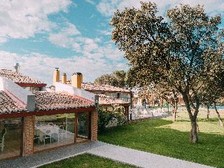 Hotel Restaurante El Montico