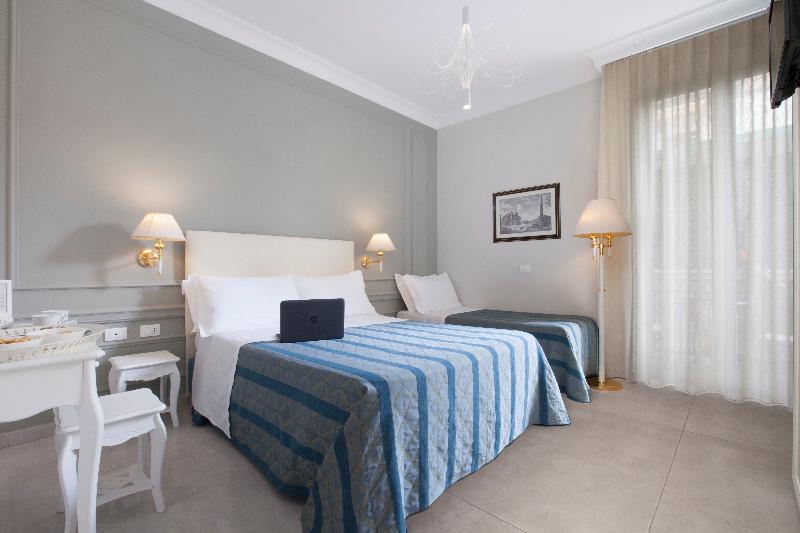 Ruins B&B - Oda