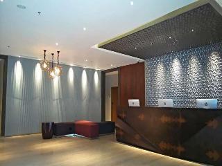 Swiss-Belhotel Pondok Indah fotoÄŸrafÄ±