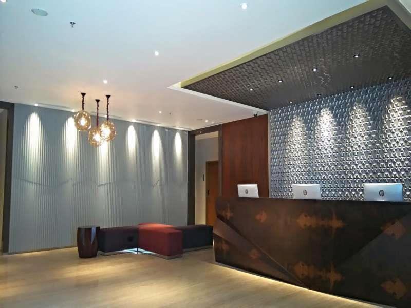 Swiss-Belhotel Pondok Indah - Lobi