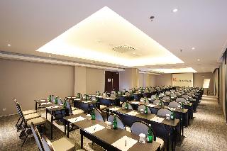 Swiss-Belhotel Pondok Indah fotoÄŸrafÄ±