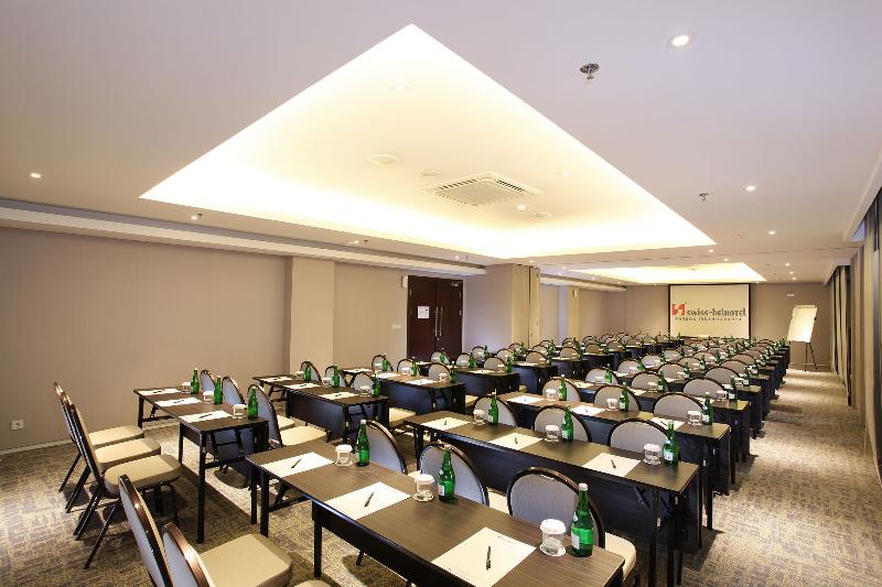Swiss-Belhotel Pondok Indah - Toplantı