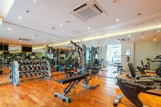 Swiss-Belhotel Pondok Indah fotoÄŸrafÄ±