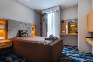 Swiss-Belhotel Pondok Indah fotoÄŸrafÄ±