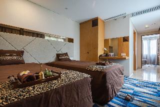 Swiss-Belhotel Pondok Indah fotoÄŸrafÄ±