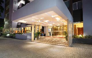 Swiss-Belhotel Pondok Indah otel fotoğrafı