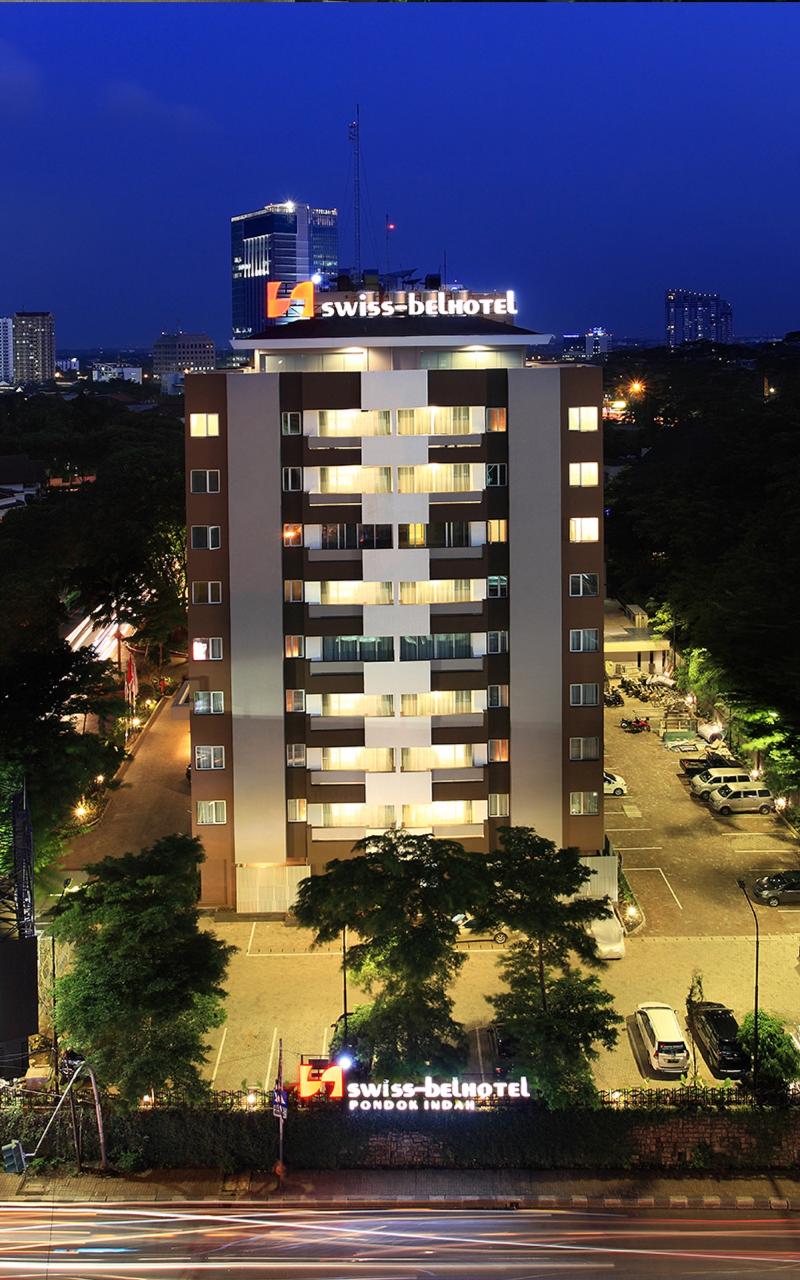 Swiss-Belhotel Pondok Indah - Genel
