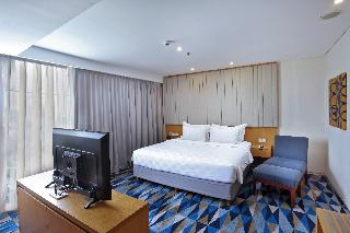 Swiss-Belhotel Pondok Indah fotoÄŸrafÄ±