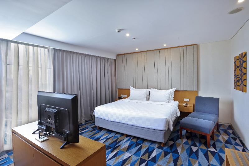 Swiss-Belhotel Pondok Indah - Oda