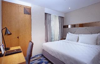 Swiss-Belhotel Pondok Indah fotoÄŸrafÄ±