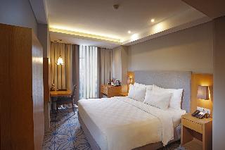 Swiss-Belhotel Pondok Indah fotoÄŸrafÄ±
