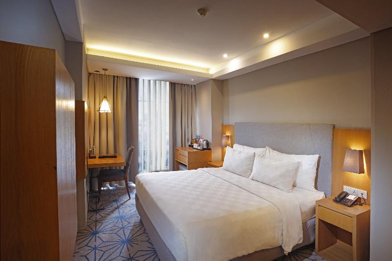 Swiss-Belhotel Pondok Indah - Oda