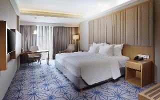 Swiss-Belhotel Pondok Indah fotoÄŸrafÄ±