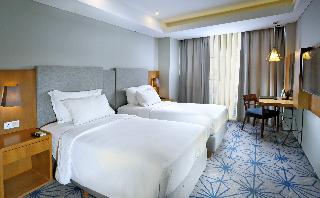 Swiss-Belhotel Pondok Indah fotoÄŸrafÄ±