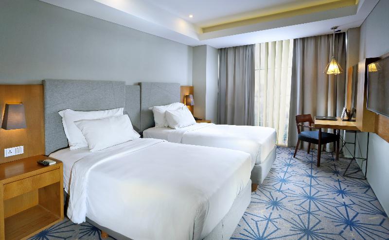Swiss-Belhotel Pondok Indah - Oda