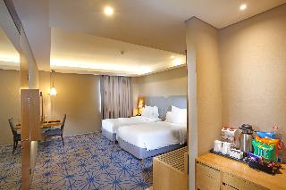 Swiss-Belhotel Pondok Indah fotoÄŸrafÄ±