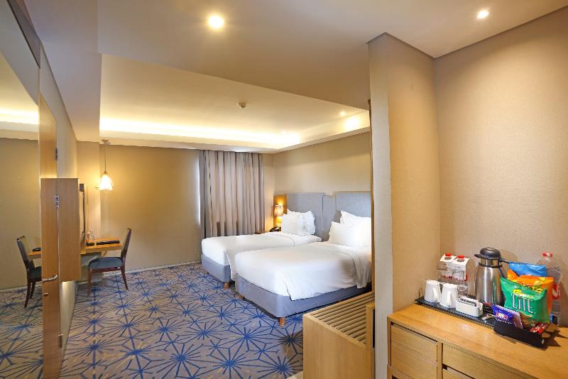 Swiss-Belhotel Pondok Indah - Oda