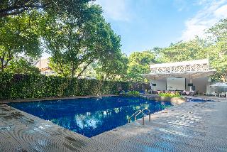 Swiss-Belhotel Pondok Indah fotoÄŸrafÄ±