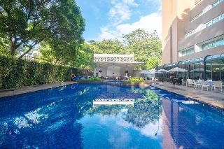 Swiss-Belhotel Pondok Indah fotoÄŸrafÄ±