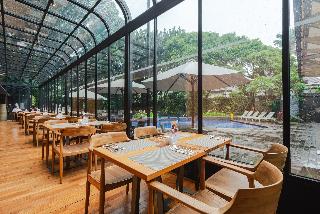 Swiss-Belhotel Pondok Indah fotoÄŸrafÄ±