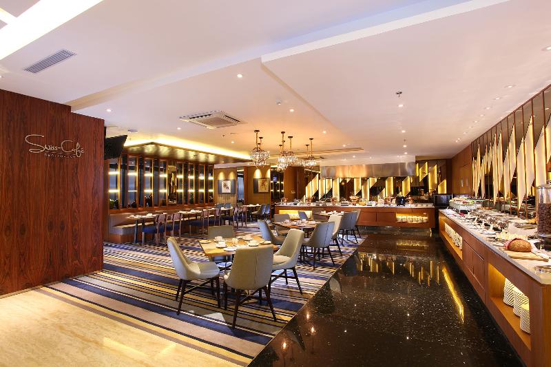 Swiss-Belhotel Pondok Indah - Restoran