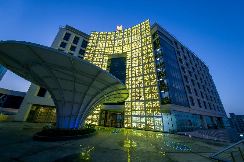 Grand Millennium Muscat - Genel