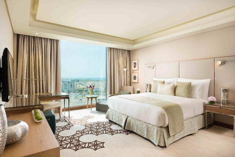 Grand Millennium Muscat - Oda