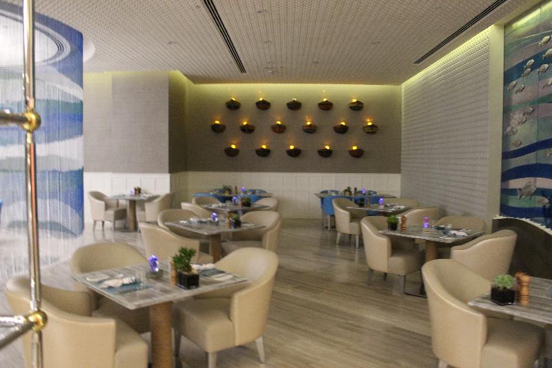 Grand Millennium Muscat - Restoran
