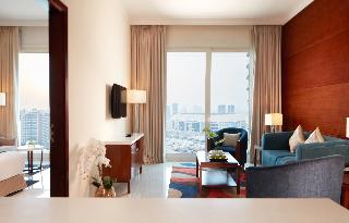 Treppan Hotel & Suites by Fakhruddin fotoÄŸrafÄ±
