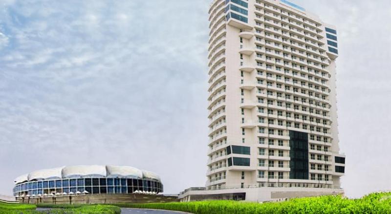 Treppan Hotel & Suites by Fakhruddin - Genel