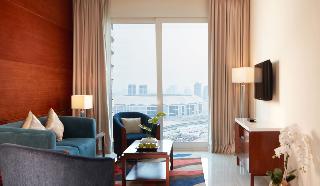 Treppan Hotel & Suites by Fakhruddin fotoÄŸrafÄ±