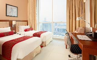 Treppan Hotel & Suites by Fakhruddin fotoÄŸrafÄ±