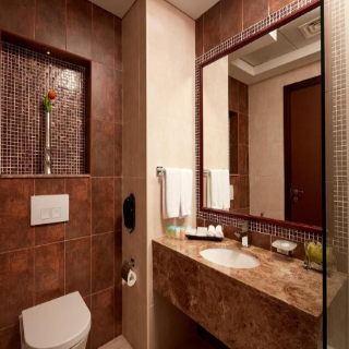 Treppan Hotel & Suites by Fakhruddin fotoÄŸrafÄ±