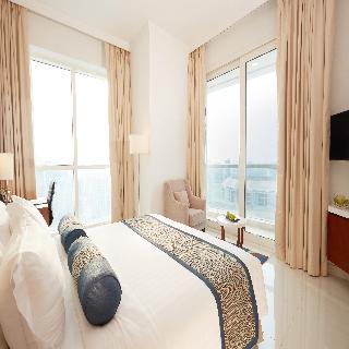 Treppan Hotel & Suites by Fakhruddin fotoÄŸrafÄ±