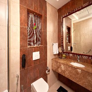 Treppan Hotel & Suites by Fakhruddin fotoÄŸrafÄ±