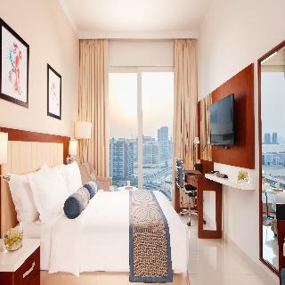 Treppan Hotel & Suites by Fakhruddin fotoÄŸrafÄ±